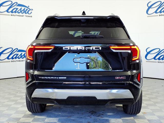 2026 GMC Terrain AWD Denali