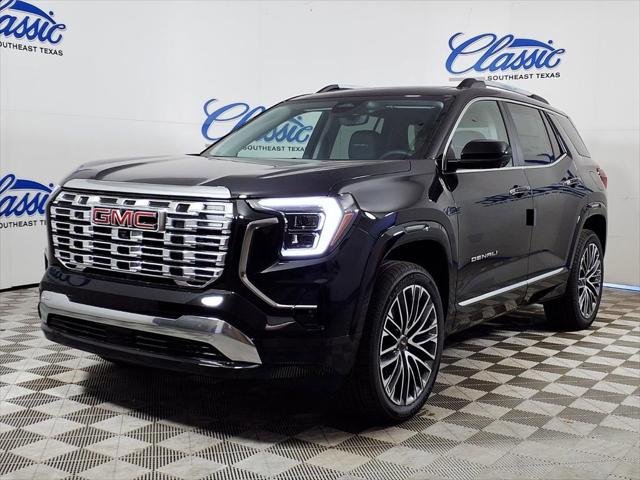 2026 GMC Terrain AWD Denali