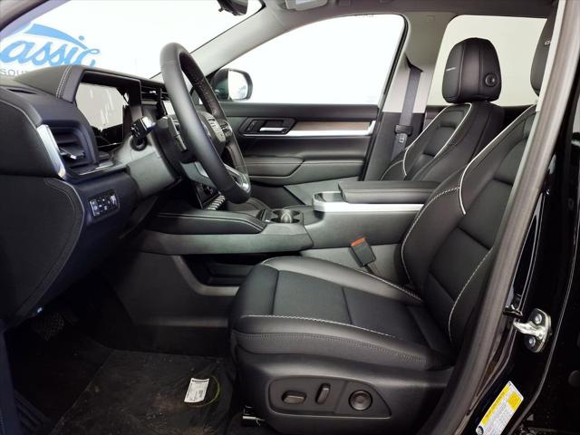 2026 GMC Terrain AWD Denali
