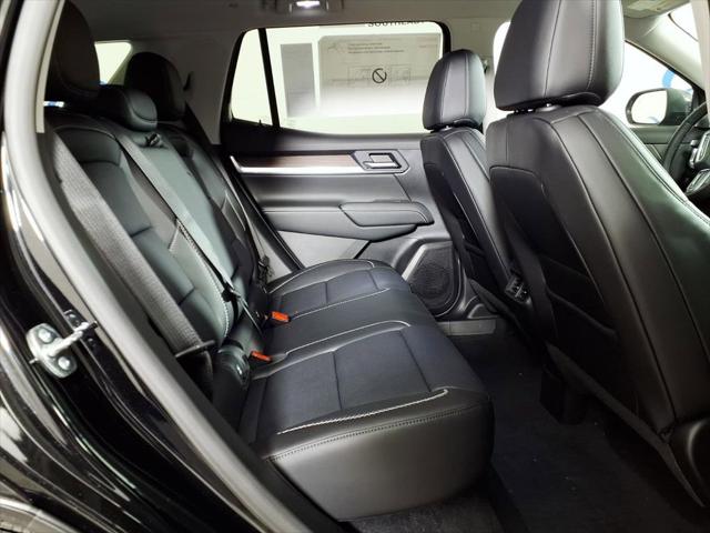 2026 GMC Terrain AWD Denali