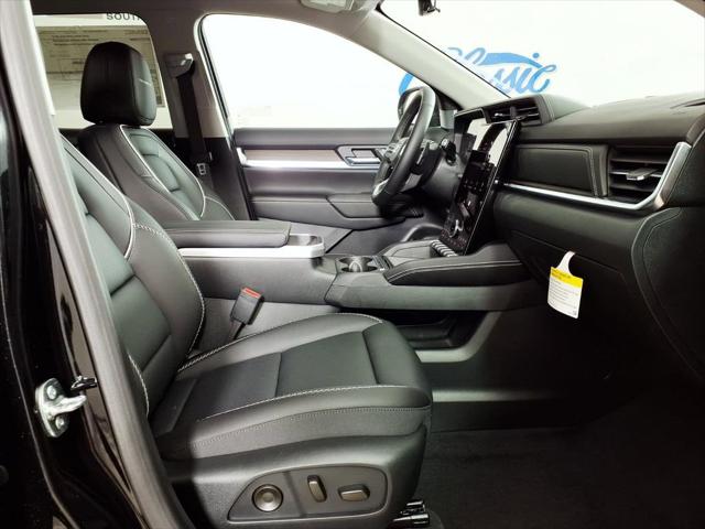 2026 GMC Terrain AWD Denali