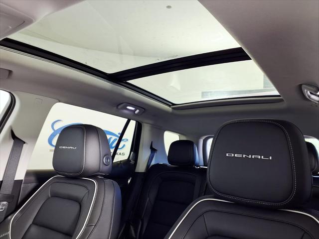 2026 GMC Terrain AWD Denali