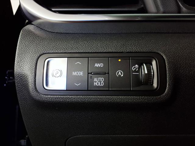 2026 GMC Terrain AWD Denali