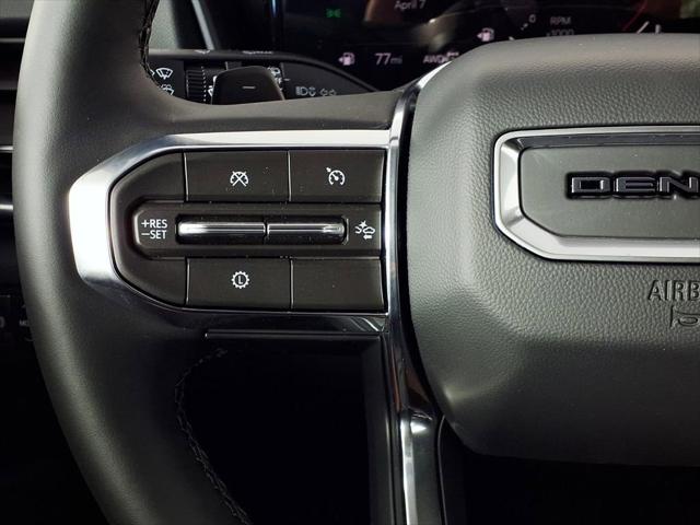2026 GMC Terrain AWD Denali
