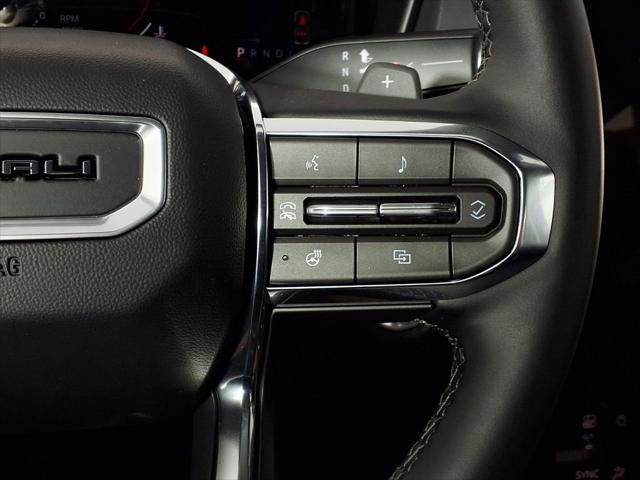 2026 GMC Terrain AWD Denali