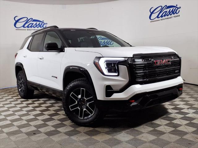 2026 GMC Terrain AWD AT4 for sale in Beaumont, TX