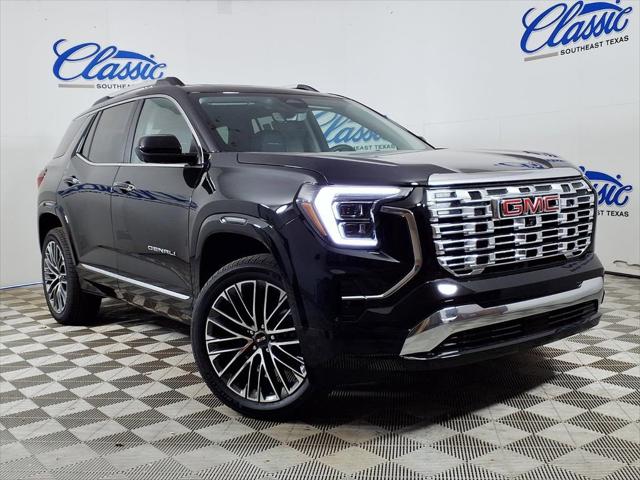 2026 GMC Terrain AWD Denali for sale in Beaumont, TX