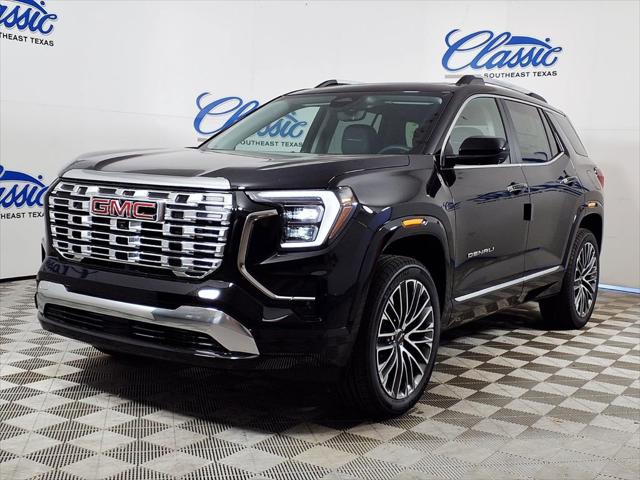 2026 GMC Terrain AWD Denali