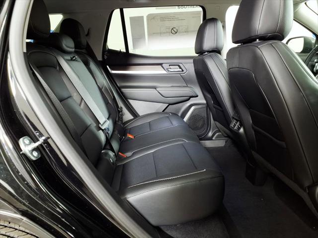 2026 GMC Terrain AWD Denali