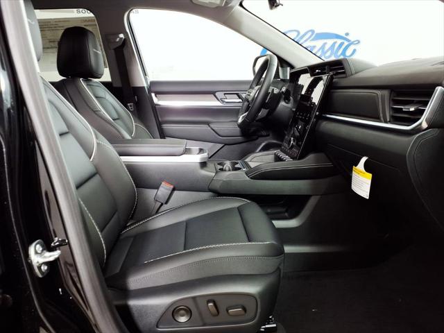 2026 GMC Terrain AWD Denali