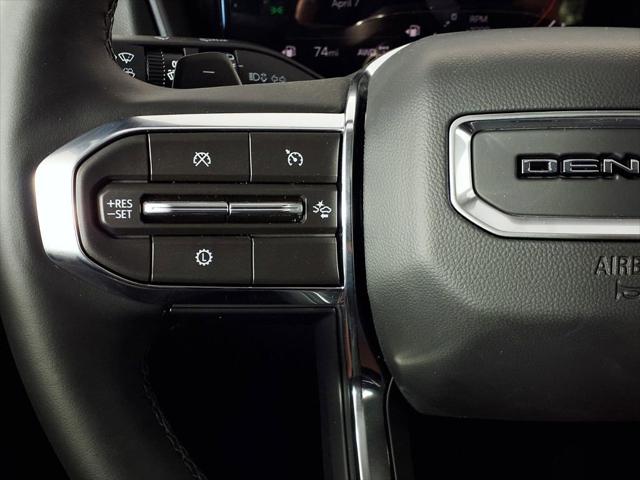2026 GMC Terrain AWD Denali