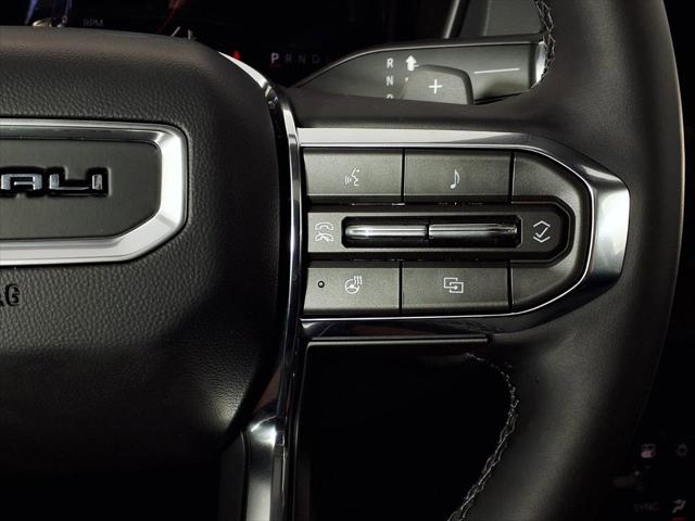 2026 GMC Terrain AWD Denali