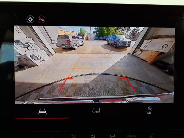 2026 GMC Canyon AT4, 4WD