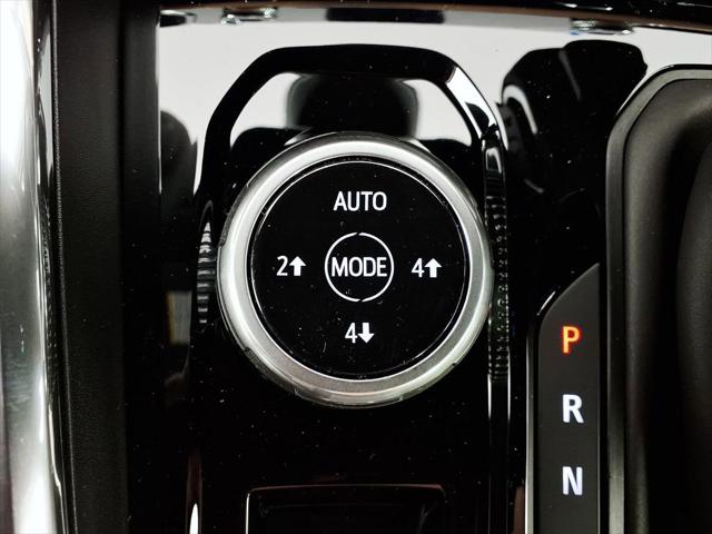 2026 GMC Canyon AT4, 4WD