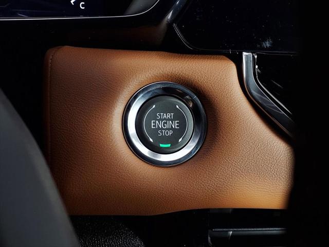 2026 GMC Canyon AT4, 4WD