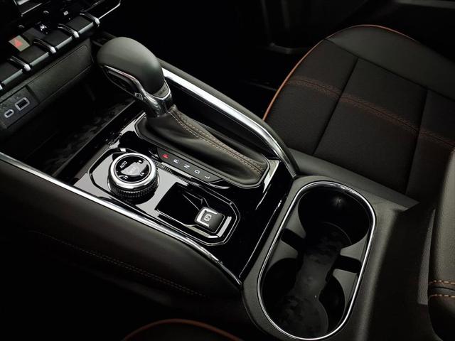 2026 GMC Canyon AT4, 4WD