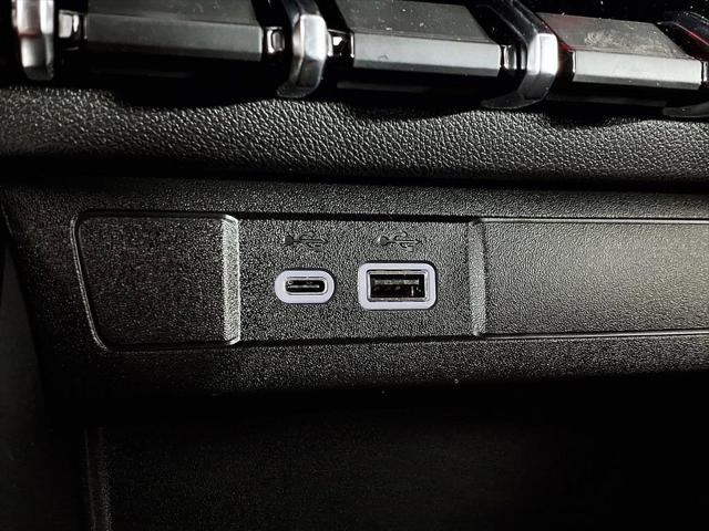 2026 GMC Canyon AT4, 4WD