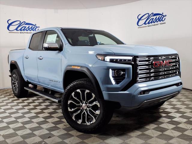 2026 GMC Canyon Denali, 4WD for sale in Beaumont, TX