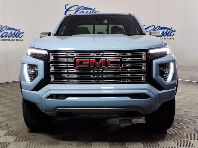 2026 GMC Canyon Denali, 4WD