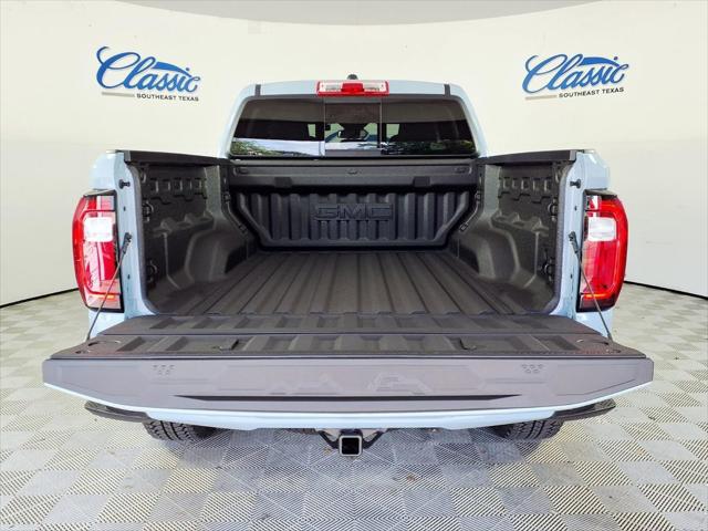 2026 GMC Canyon Denali, 4WD