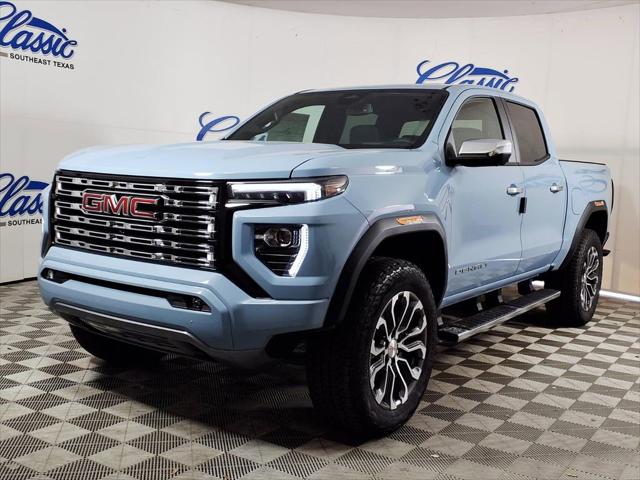 2026 GMC Canyon Denali, 4WD