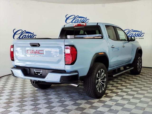 2026 GMC Canyon Denali, 4WD