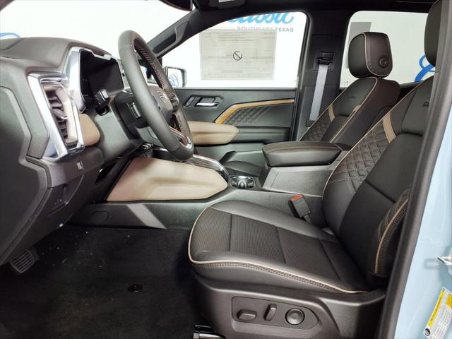 2026 GMC Canyon Denali, 4WD