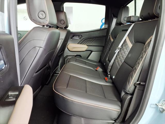 2026 GMC Canyon Denali, 4WD