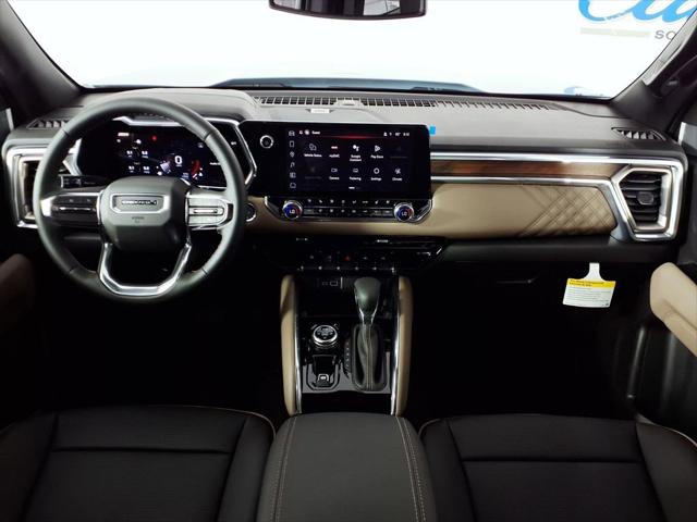2026 GMC Canyon Denali, 4WD
