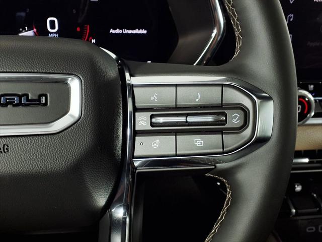 2026 GMC Canyon Denali, 4WD