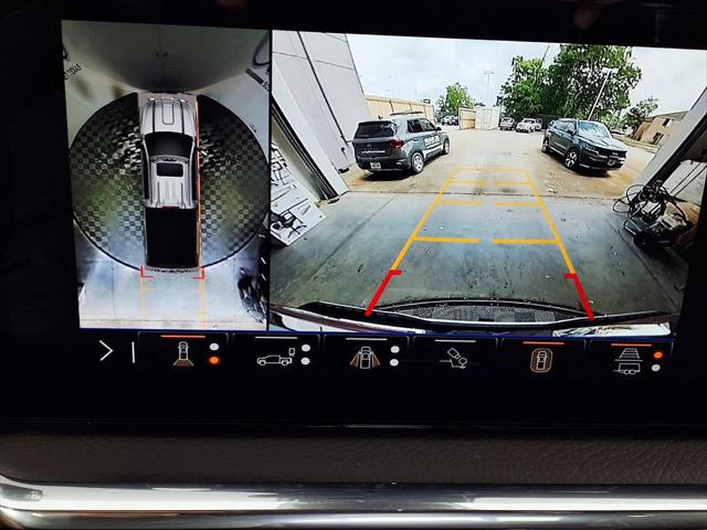2026 GMC Sierra 3500HD Crew Cab, Long Bed, Denali Dual Rear Wheel, 4WD
