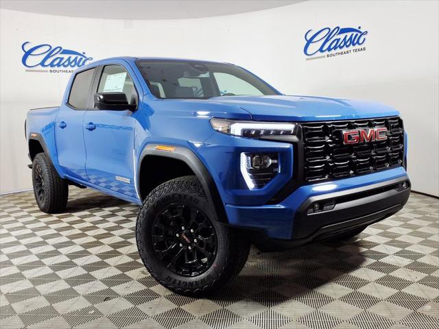 2026 GMC Canyon Elevation, RWD for sale in Beaumont, TX