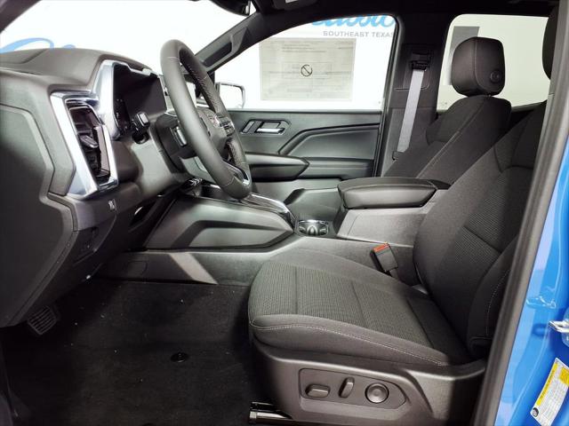 2026 GMC Canyon Elevation, RWD