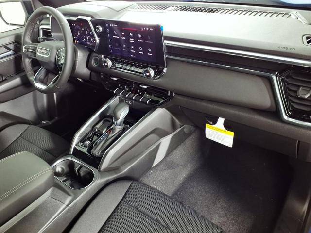 2026 GMC Canyon Elevation, RWD