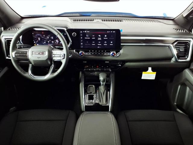 2026 GMC Canyon Elevation, RWD