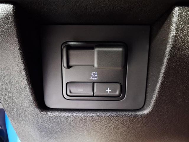 2026 GMC Canyon Elevation, RWD