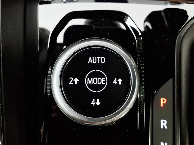 2026 GMC Canyon AT4, 4WD