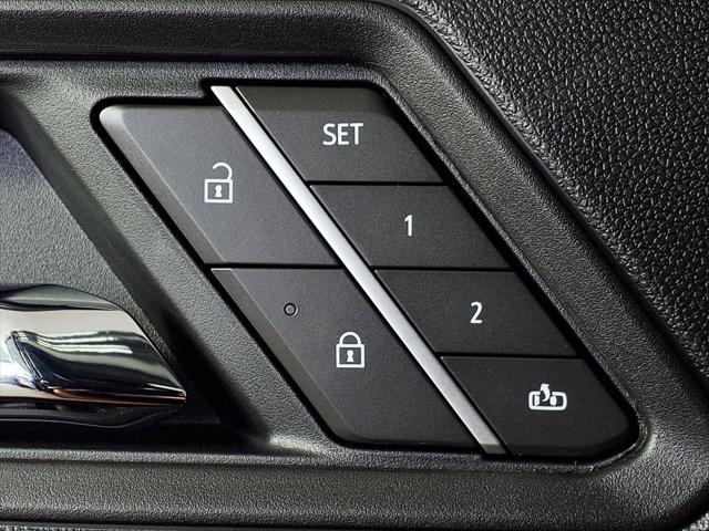2026 GMC Canyon AT4, 4WD