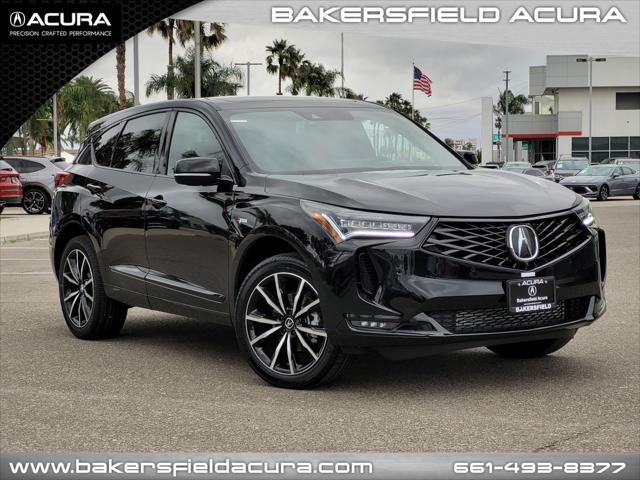 2026 Acura RDX A-Spec Advance for sale in Bakersfield, CA