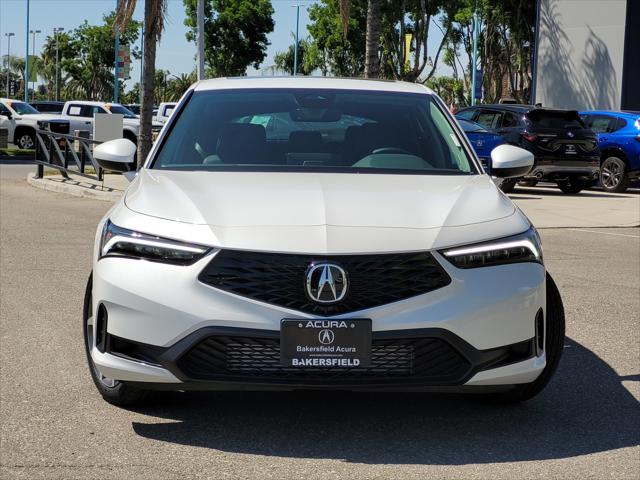 2026 Acura Integra FWD