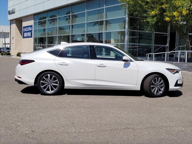 2026 Acura Integra FWD