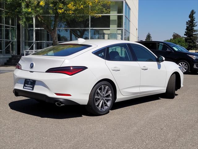 2026 Acura Integra FWD