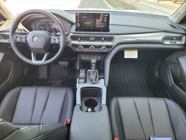 2026 Acura Integra FWD