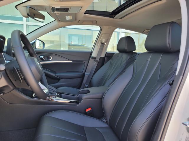 2026 Acura Integra FWD