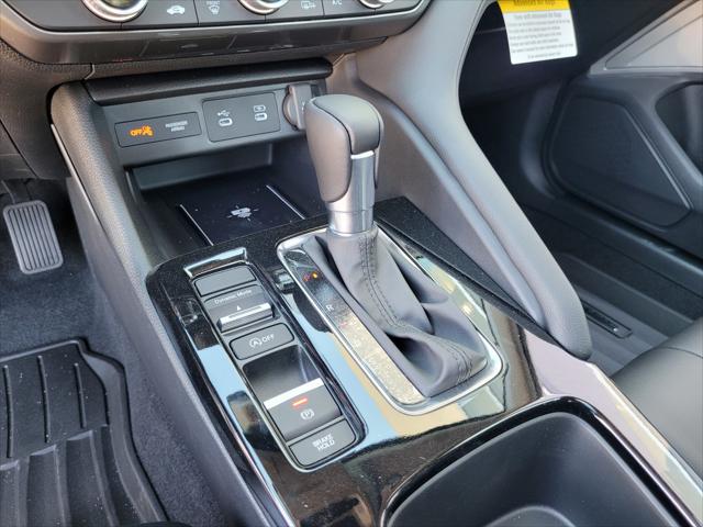 2026 Acura Integra FWD