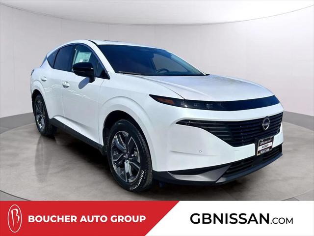 2026 Nissan Murano SL for sale in Greenfield, WI