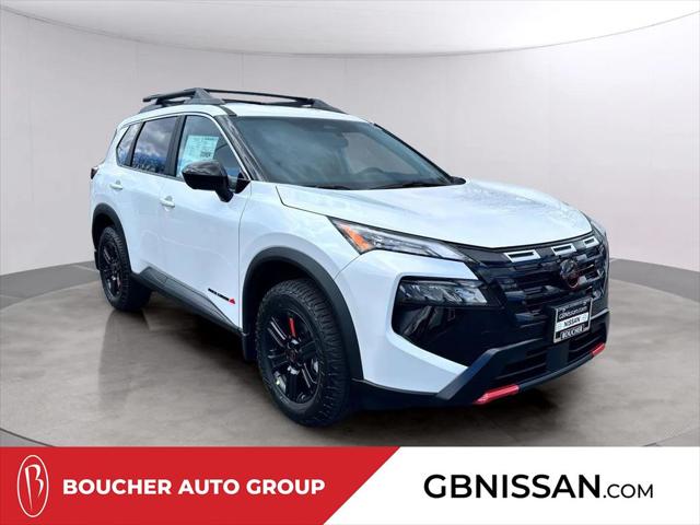 2026 Nissan Rogue Rock Creek for sale in Greenfield, WI