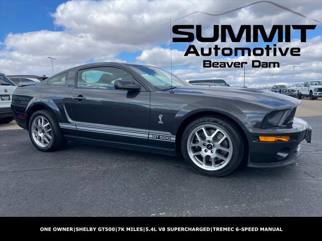 2008 Ford 500 Shelby GT500 for sale in Beaver Dam, WI