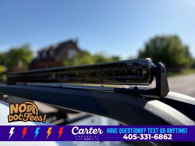 2026 Chevrolet Colorado Trail Boss, 4WD