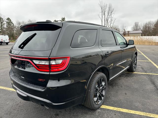 2026 Dodge Durango GT PLUS AWD